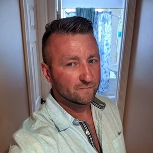 Meet your Posher, Tomasz